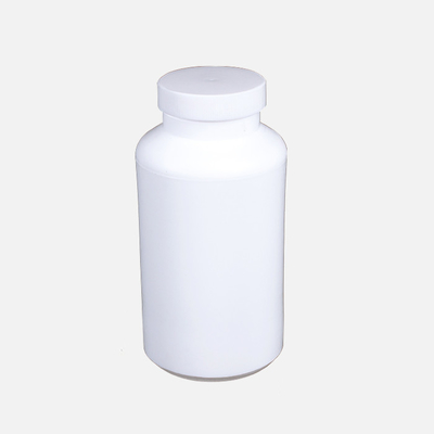 مستهلكات المعمل 2L زجاجات بلاستيكية PTFE لشاكر أفقي