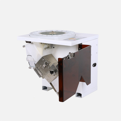 معدات تغليف مسحوق سطح المكتب ، آلة تعبئة الأدوية 220V / 50HZ