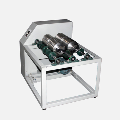 مختبر مايكرو الكواكب الجدول أعلى آلة مطحنة الكرة 0.4L 220V / 110V